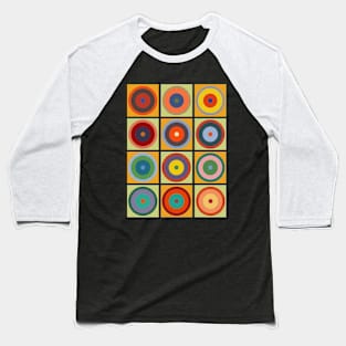 Kandinsky No. 26 NB Baseball T-Shirt